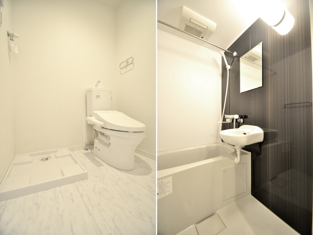 和田町駅の賃貸 49,000円 写真4