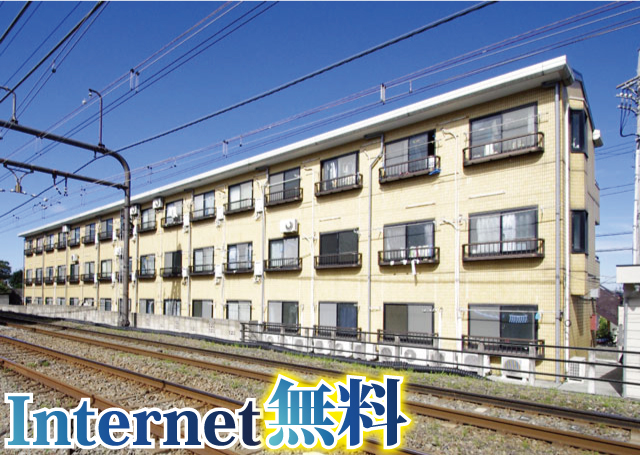 京王線 高幡不動駅 29,000円