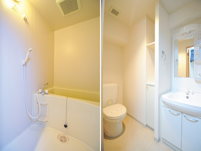 所沢駅の賃貸 68,000円 写真5