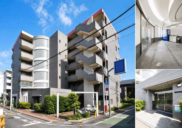 京王線 府中駅 68,000円 写真