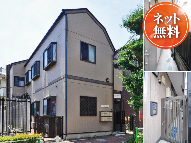 都営三田線 志村坂上駅 40,000円 写真