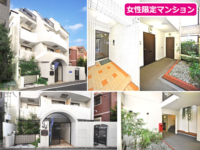 京王線 明大前駅 58,000円