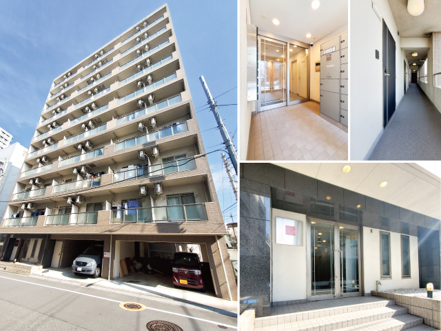 JR山手線 秋葉原駅 78,500円