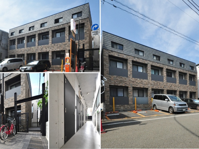 JR京浜東北線 蒲田駅 62,000円