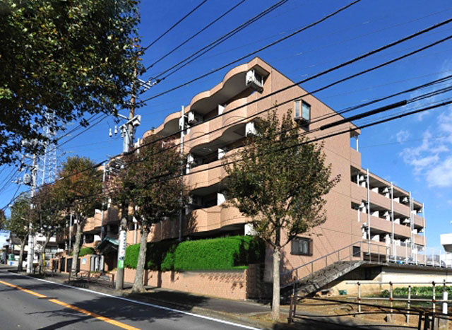 横浜市営地下鉄ブルーライン 中川駅 50,000円 写真