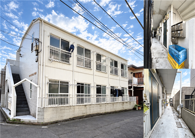京王線 桜上水駅 46,000円