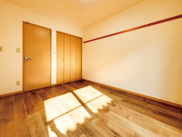 南与野駅の賃貸 40,000円 写真3