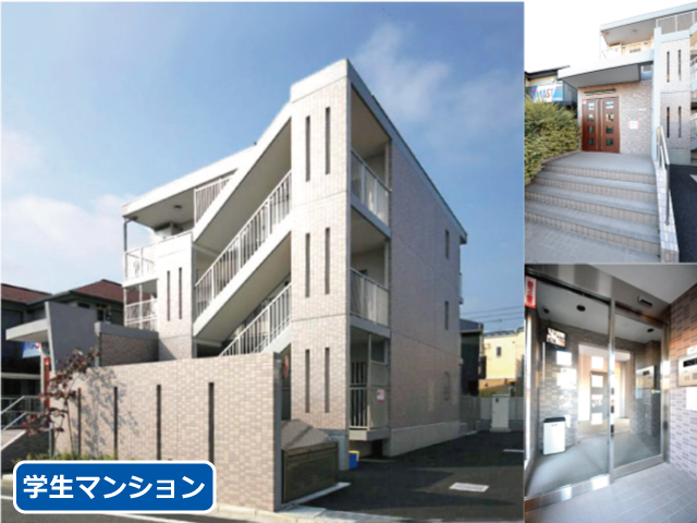 京王線 西調布駅 59,500円 写真