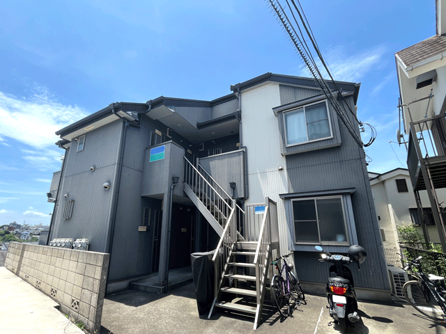 相鉄本線 和田町駅 48,000円