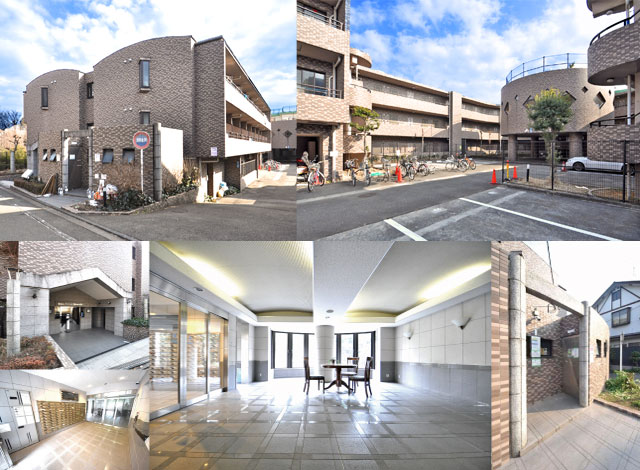 JR中央線(快速) 武蔵小金井駅 36,000円