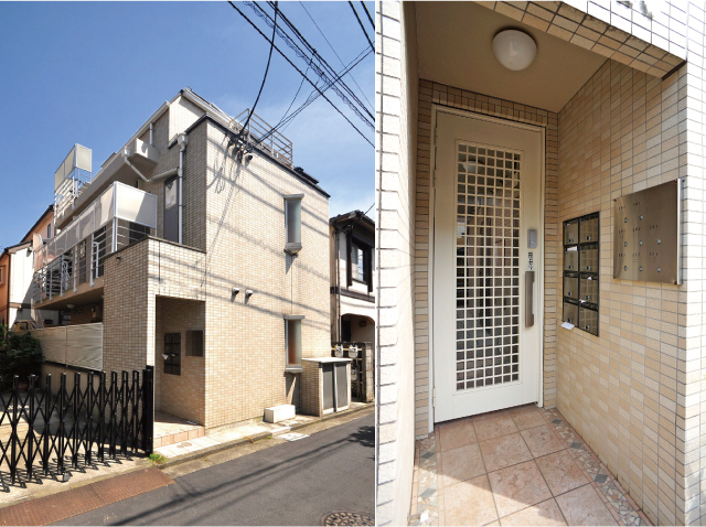 JR中央線(快速) 吉祥寺駅 62,000円 写真