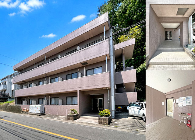 京王相模原線 南大沢駅 48,000円 写真