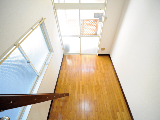 志村三丁目駅の賃貸 42,000円 写真3