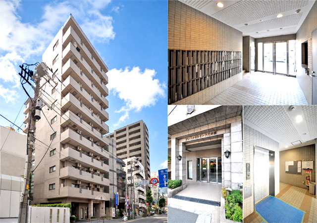 京王線・京王新線 笹塚駅 77,000円