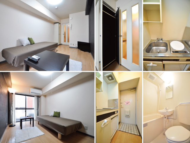 所沢駅の賃貸 33,000円 写真2