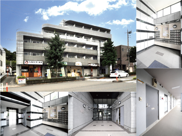 京王相模原線 京王多摩センター駅 48,000円