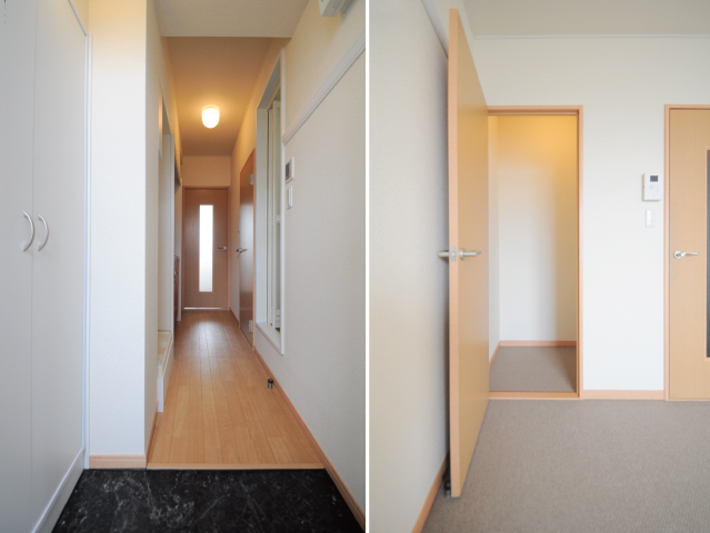 北坂戸駅の賃貸 56,000円 写真4