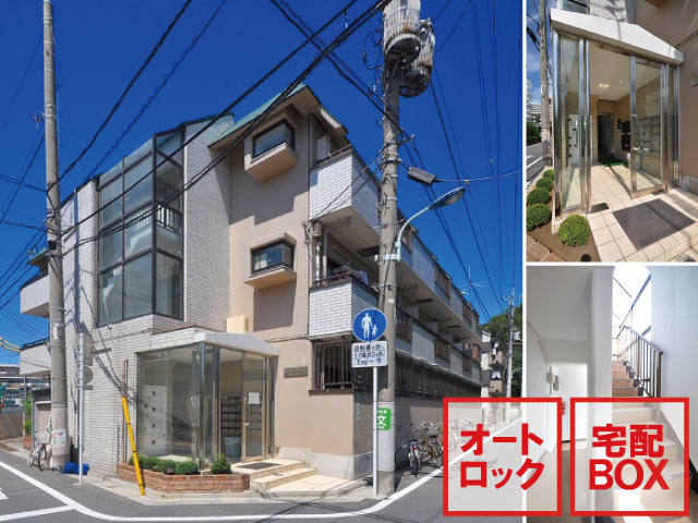 西武池袋線 練馬駅 45,000円 写真