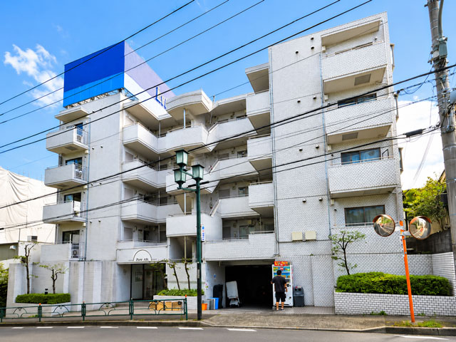 JR中央線(快速) 国分寺駅 44,000円
