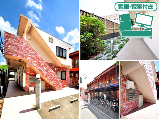 西武新宿線 西武柳沢駅 60,000円