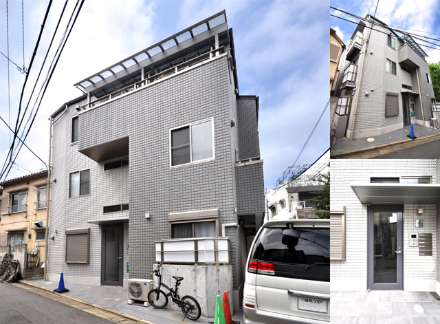 JR中央線(快速) 高円寺駅 59,000円