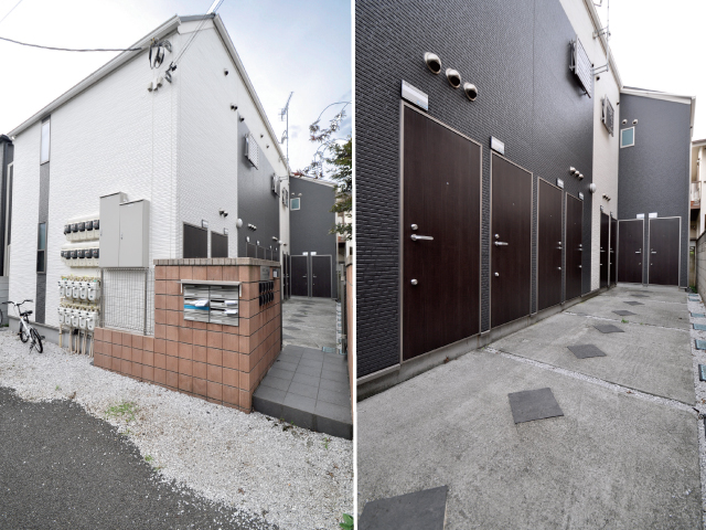 JR埼京線 赤羽駅 45,000円 写真