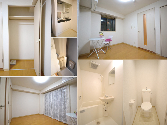 百合ヶ丘駅の賃貸 63,000円 写真2