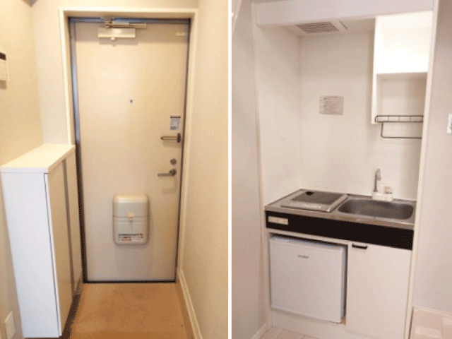 白楽駅の賃貸 57,000円 写真3