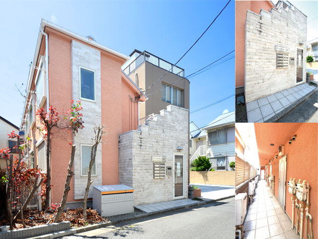 西武新宿線 野方駅 58,000円