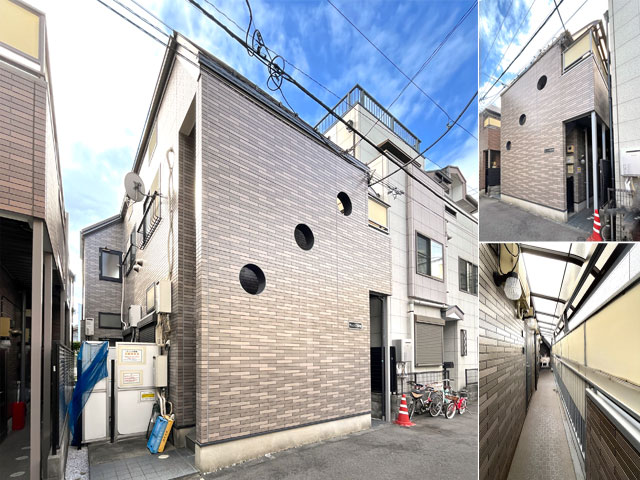 京王線 代田橋駅 56,000円 写真