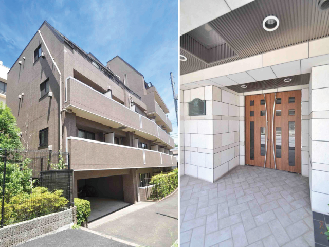 大妻女子大学 千代田キャンパス の学生マンション 学生向け賃貸や学校情報