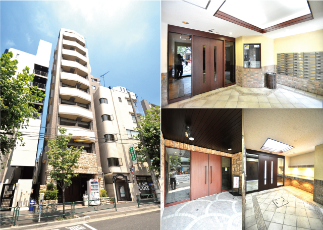 JR山手線 高田馬場駅 78,000円
