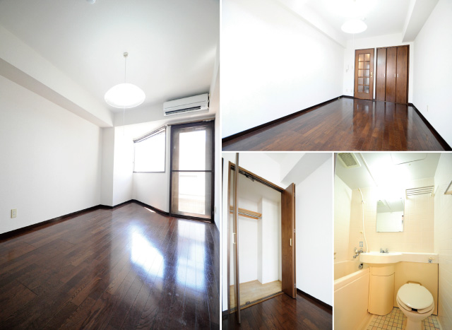 生田駅の賃貸 52,000円 写真2