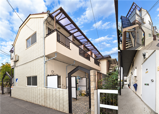 西武新宿線 田無駅 40,000円 写真