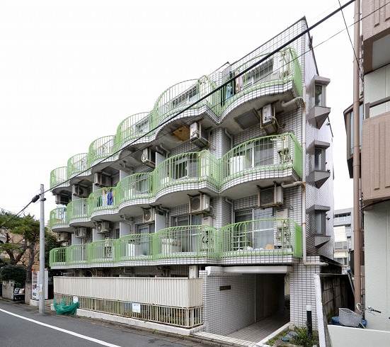 東急田園都市線 三軒茶屋駅 58,000円