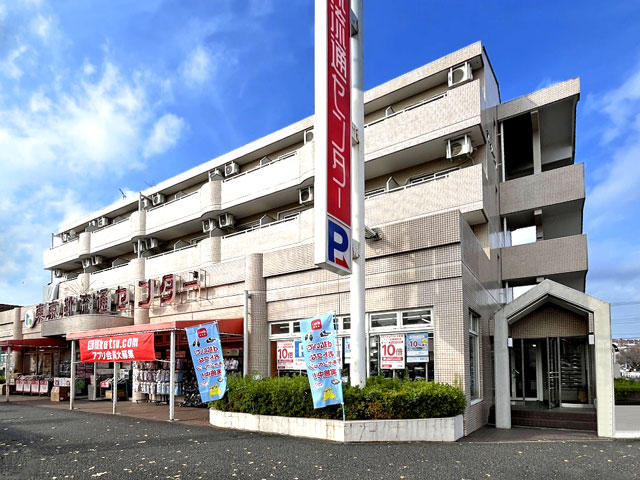 京王相模原線 京王堀之内駅 50,000円