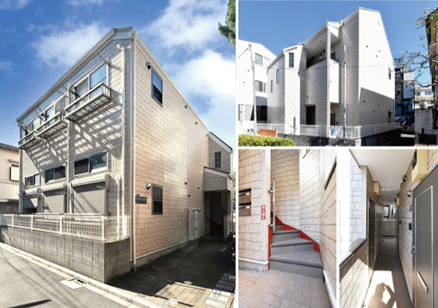 JR山手線 新宿駅 78,000円