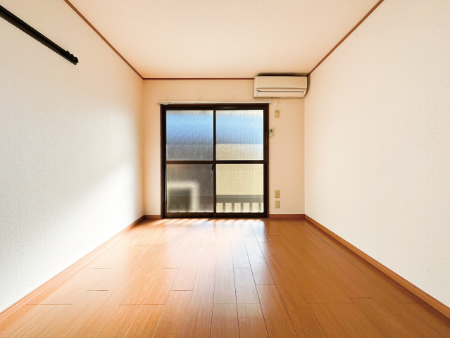 中村橋駅の賃貸 53,000円 写真3