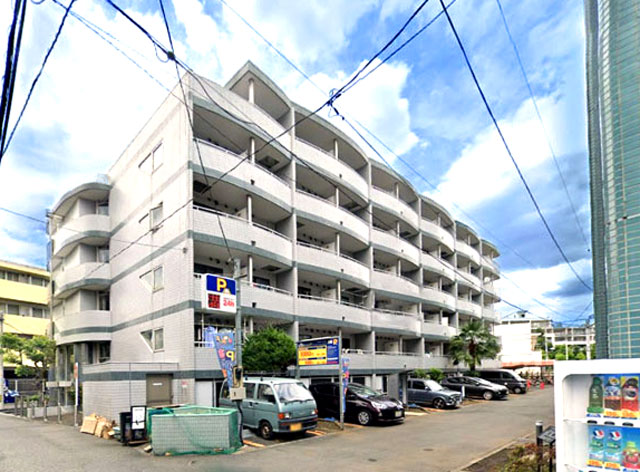 JR中央線(快速) 立川駅 45,000円