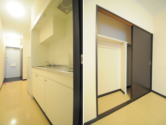 坂戸駅の賃貸 48,000円 写真4