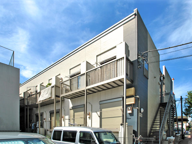 賃料55,000円