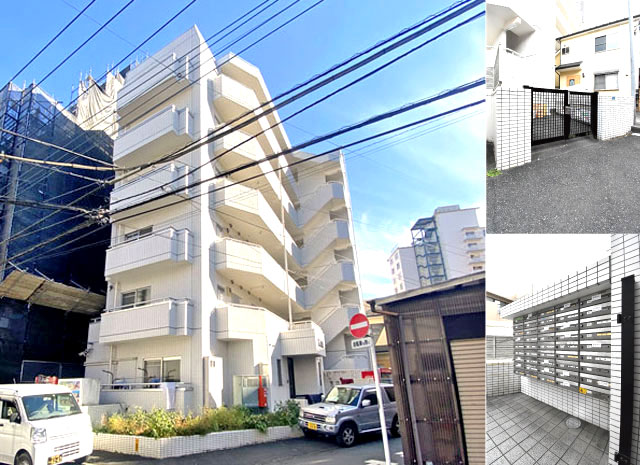 JR中央線(快速) 西八王子駅 42,000円