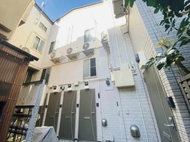 JR京浜東北線 大森駅 66,000円 写真