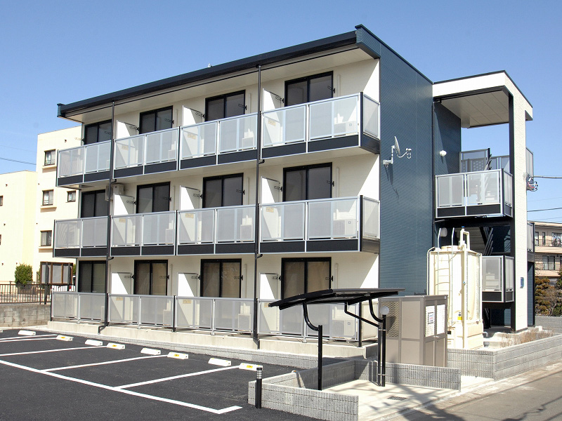 東武東上線 坂戸駅 48,000円
