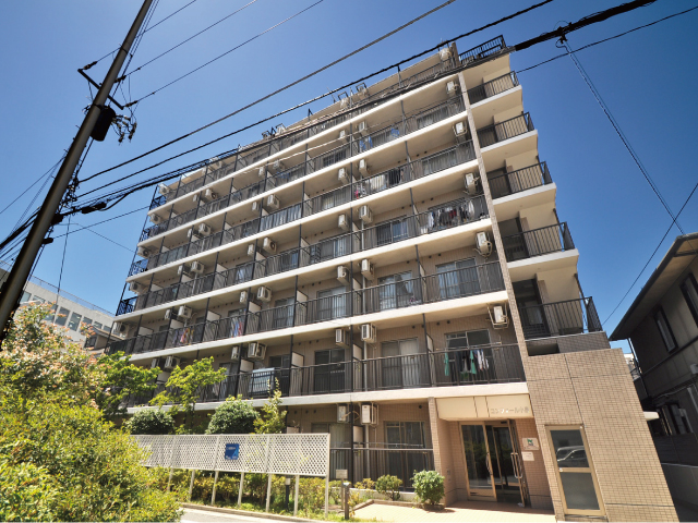 JR常磐線 松戸駅 47,000円