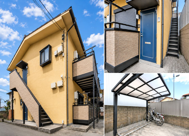 京王線 東府中駅 53,000円 写真