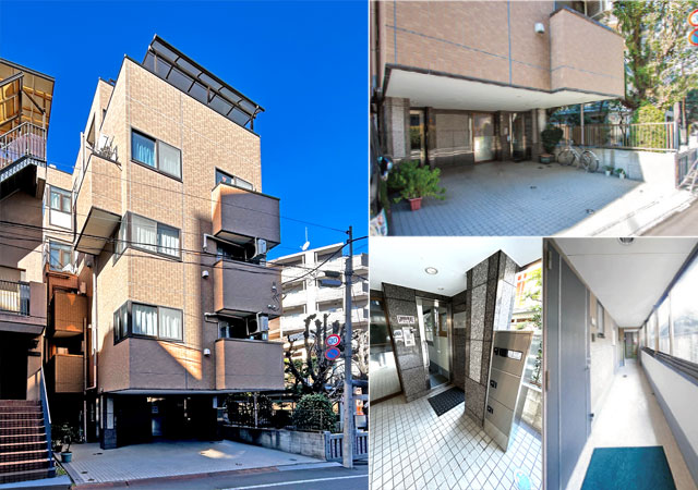 東京メトロ東西線 早稲田駅 85,000円