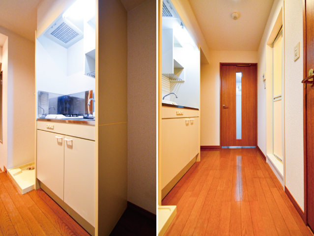 池袋駅の賃貸 89,000円 写真4