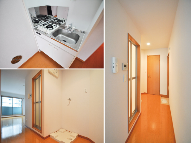 椎名町駅の賃貸 63,000円 写真4