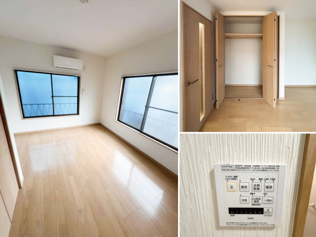 上板橋駅の賃貸 63,000円 写真3